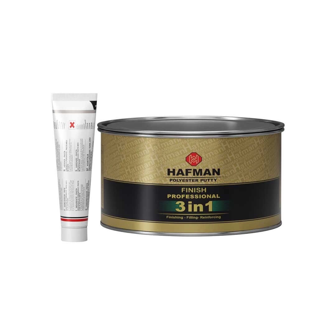 بتونه سنگی 3in1 یک کیلویی 