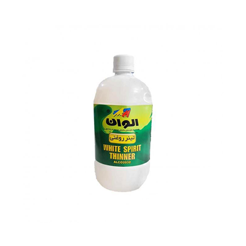 تینر روغنی الوان (دبه-حلب)