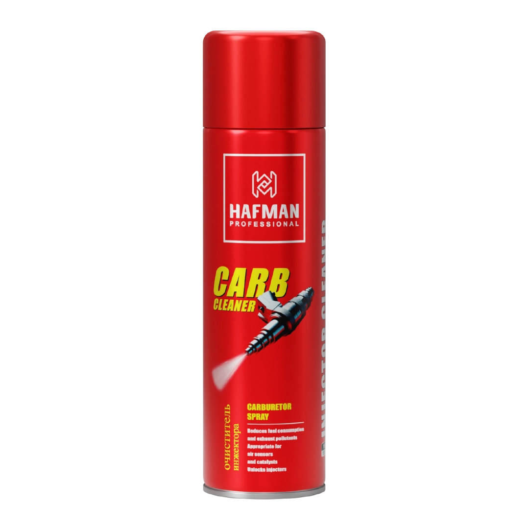 انژکتور شوی550 میل 
