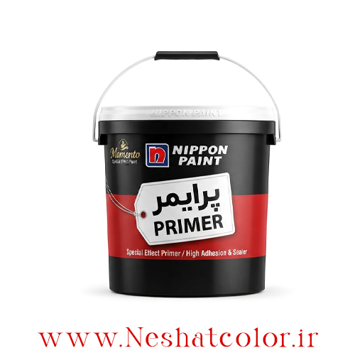 پرایمر مومنتو