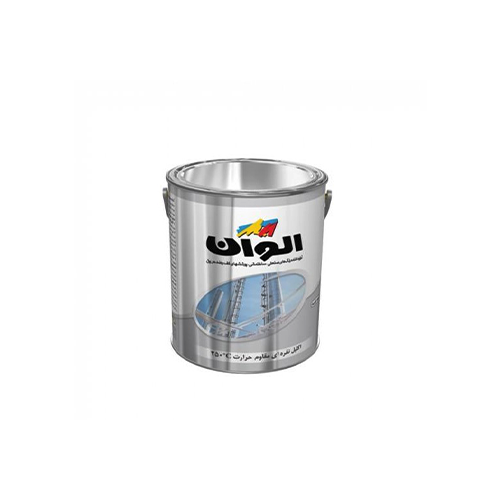 رویه صنعتی نقره ایی 