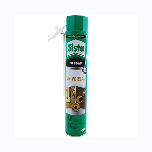 درزگیر پی یو فوم  سیستا Sista