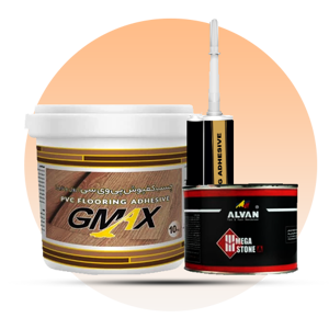 مشاهده محصولات چسب