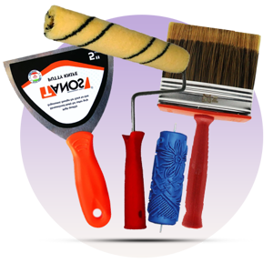 مشاهده محصولات ابزار