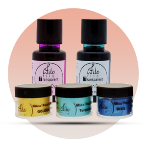 مشاهده محصولات پودر